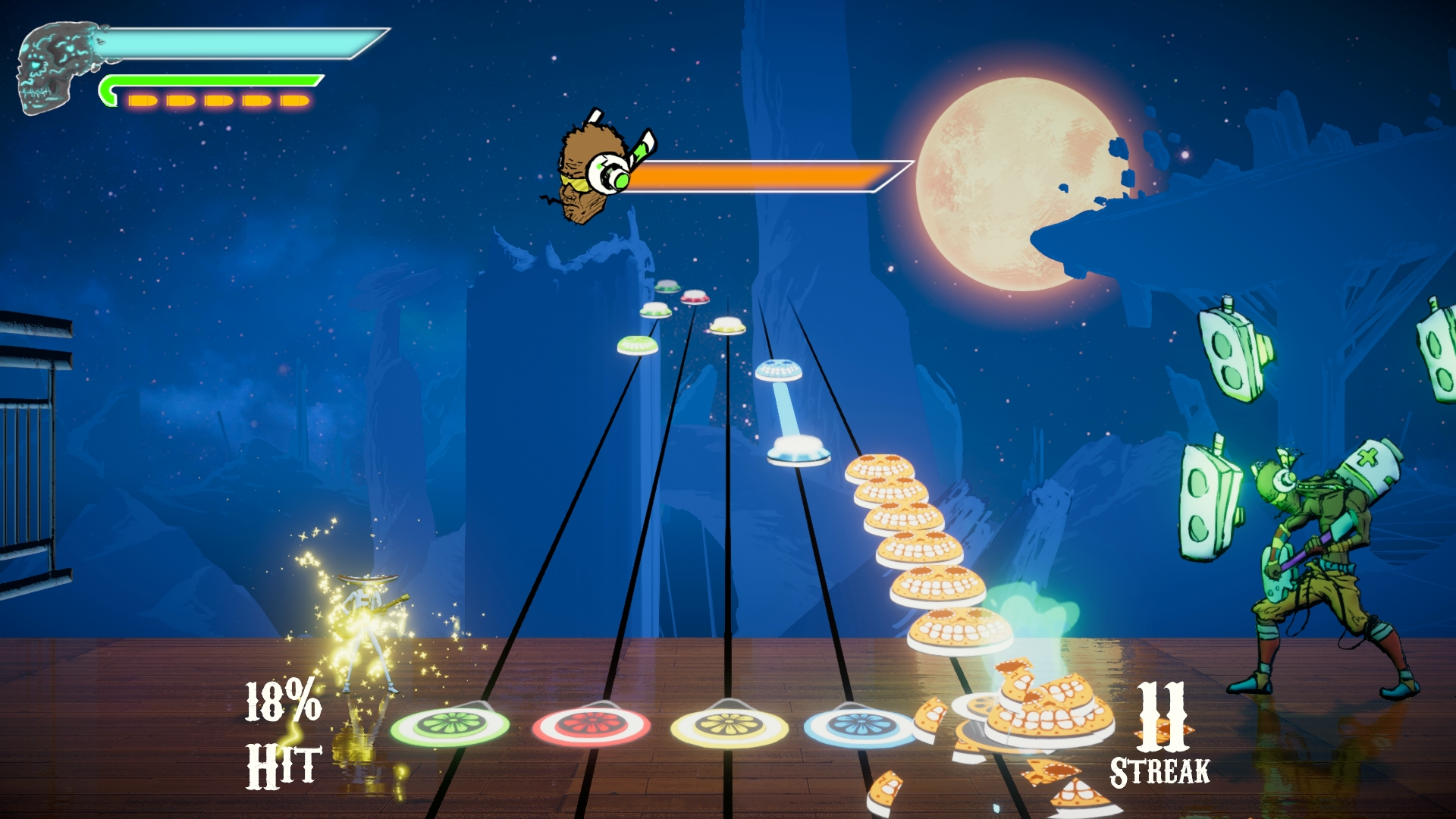 Mariachi Undead Screenshot 6