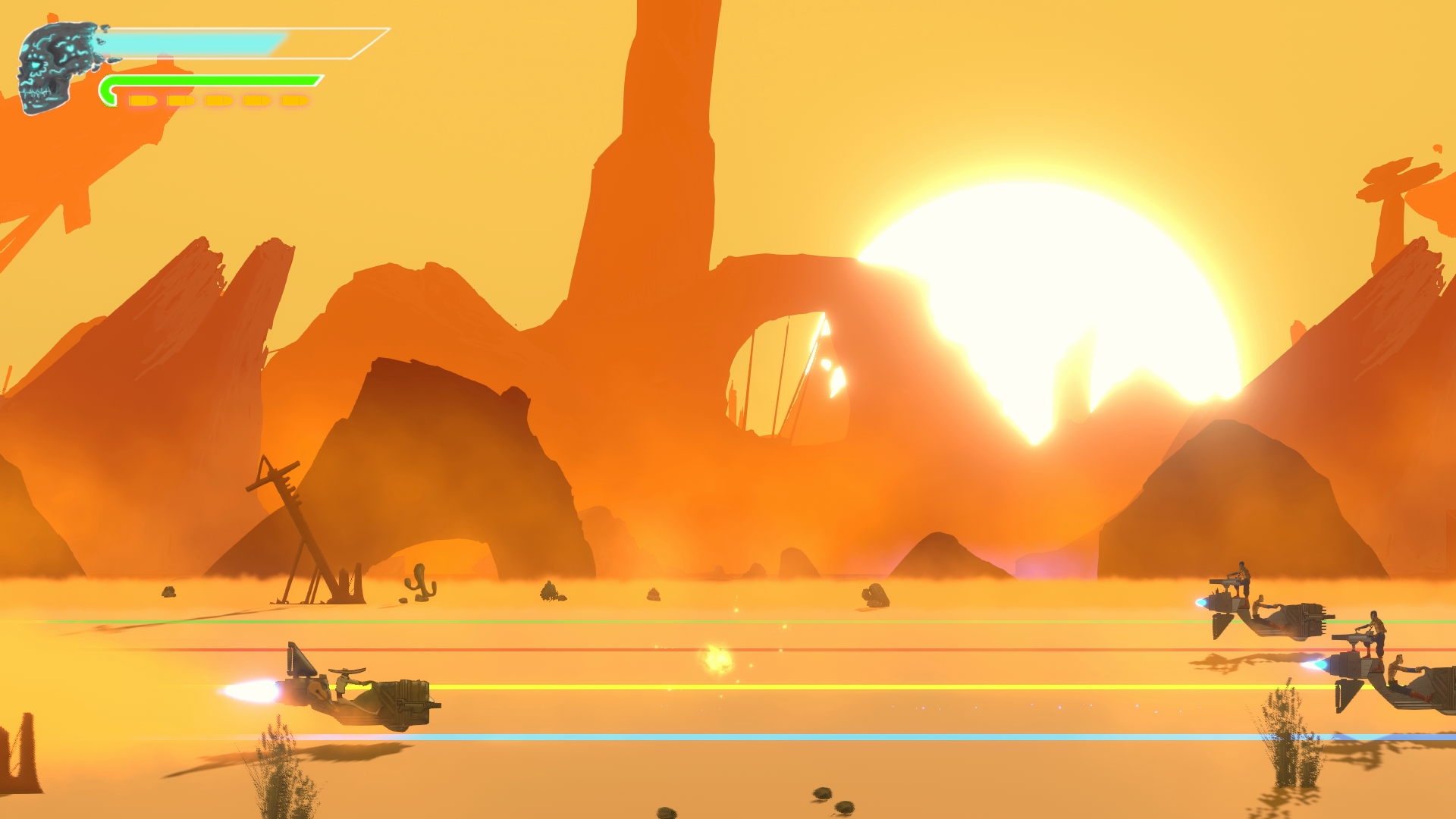 Mariachi Undead Screenshot 3