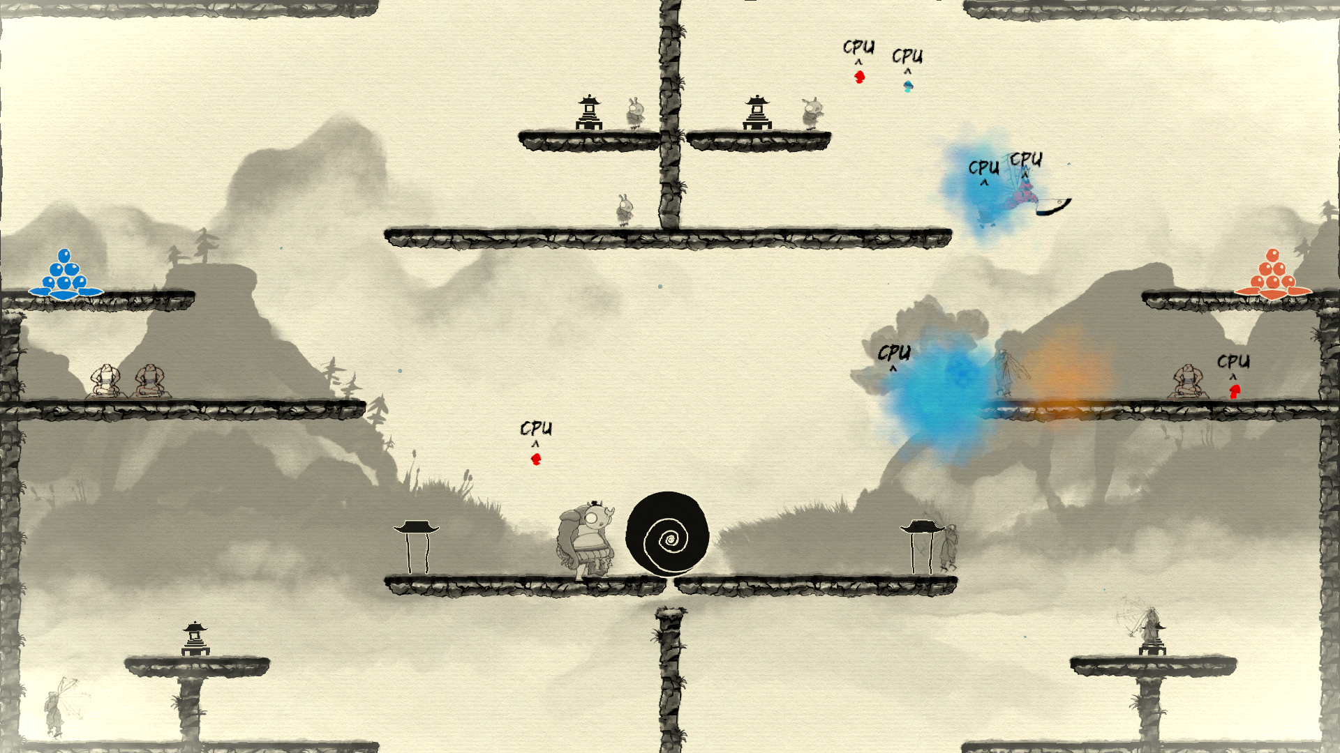 Shroom Siege Screenshot 3