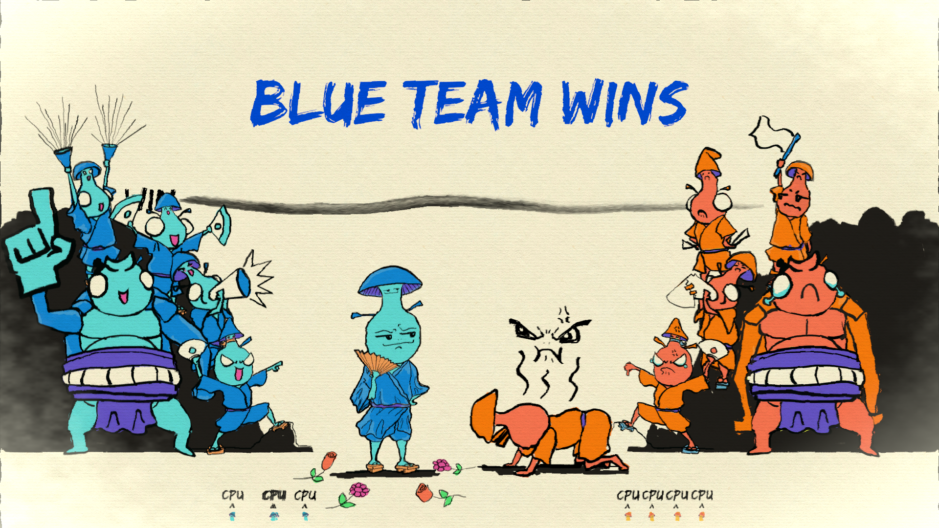 Shroom Siege Screenshot 7