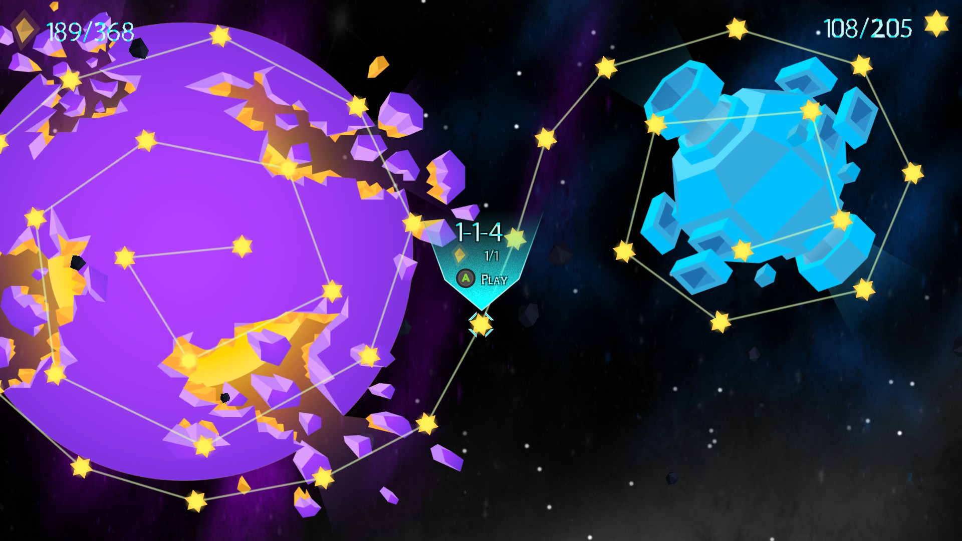 Super Gravity Ball Screenshot 3