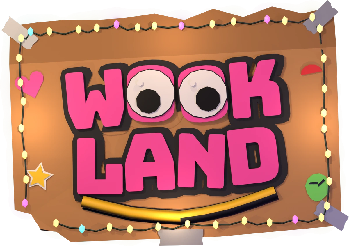 Wookland